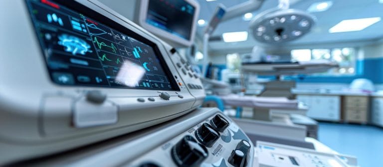 מכשור רפואי