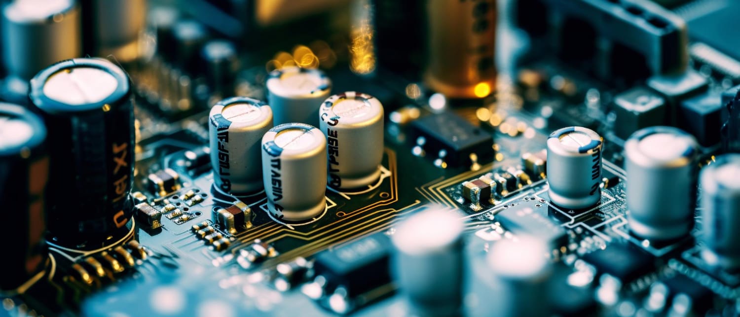 הרכבות אלקטרוניקה