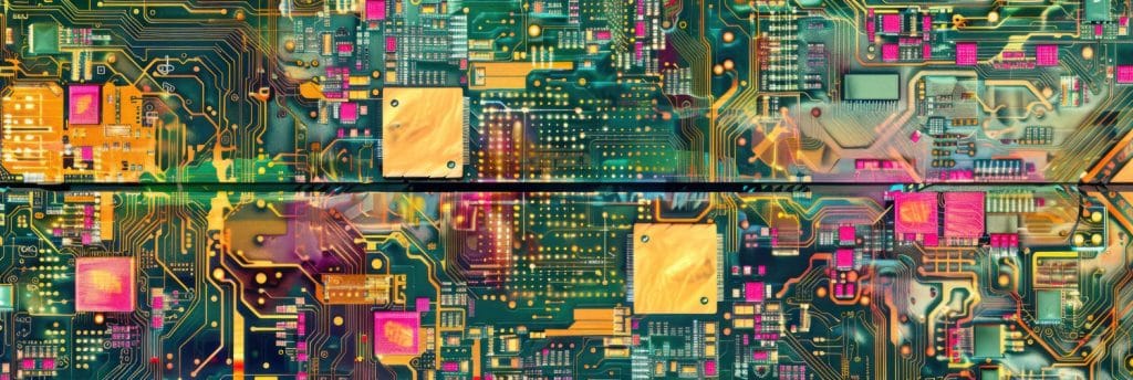 מעגלים מודפסים