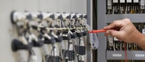 חיווט תעופתי