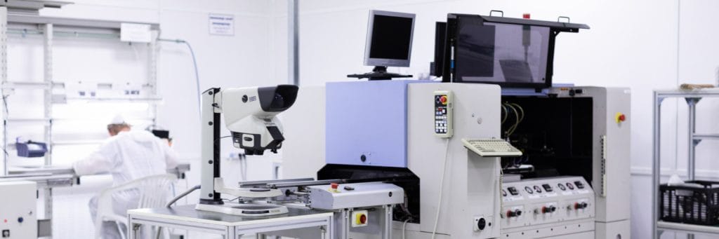 מכשור רפואי