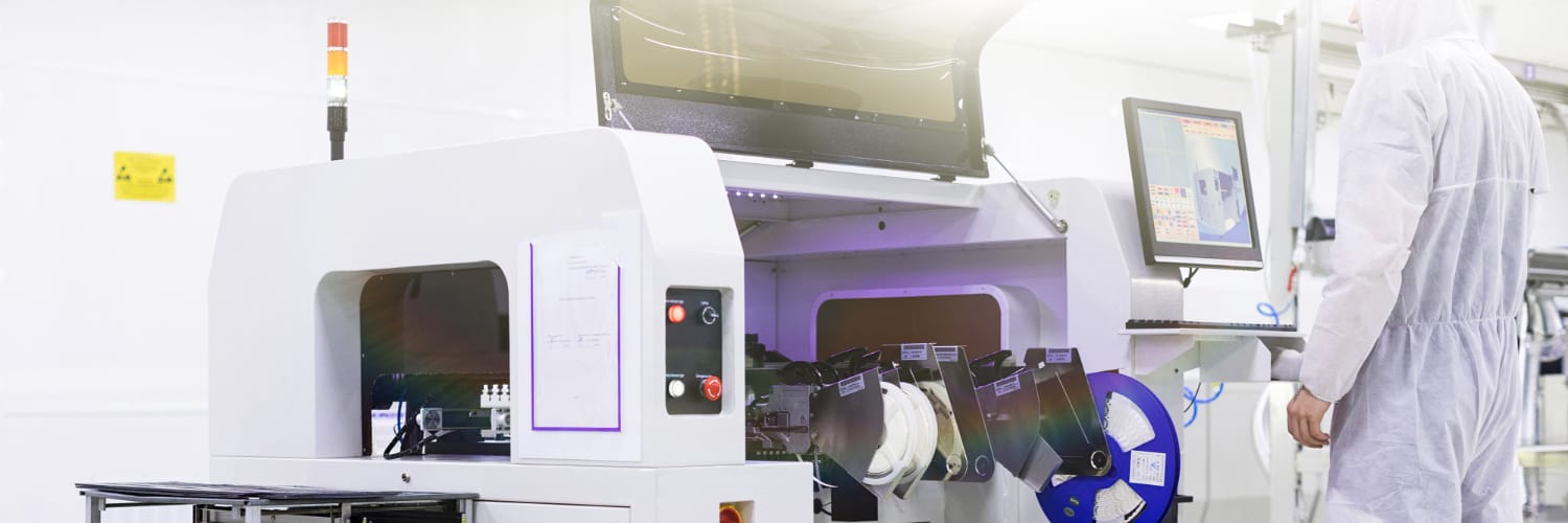 מכשור רפואי