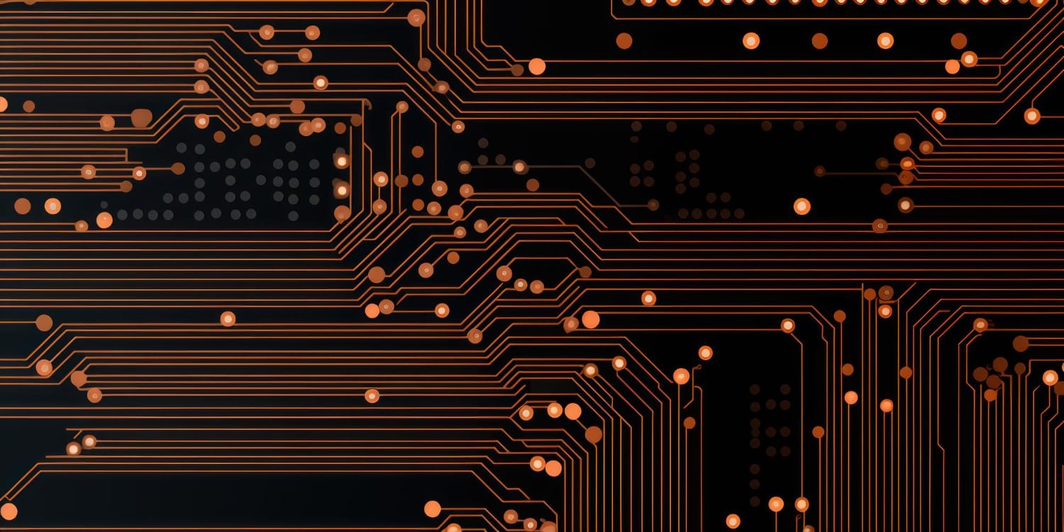 מעגלים מודפסים