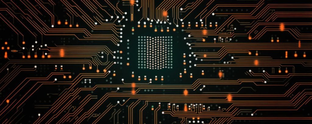 מעגלים מודפסים