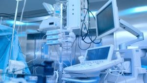 פיתוח מכשור רפואי