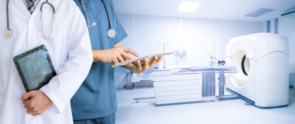 פיתוח מכשור רפואי