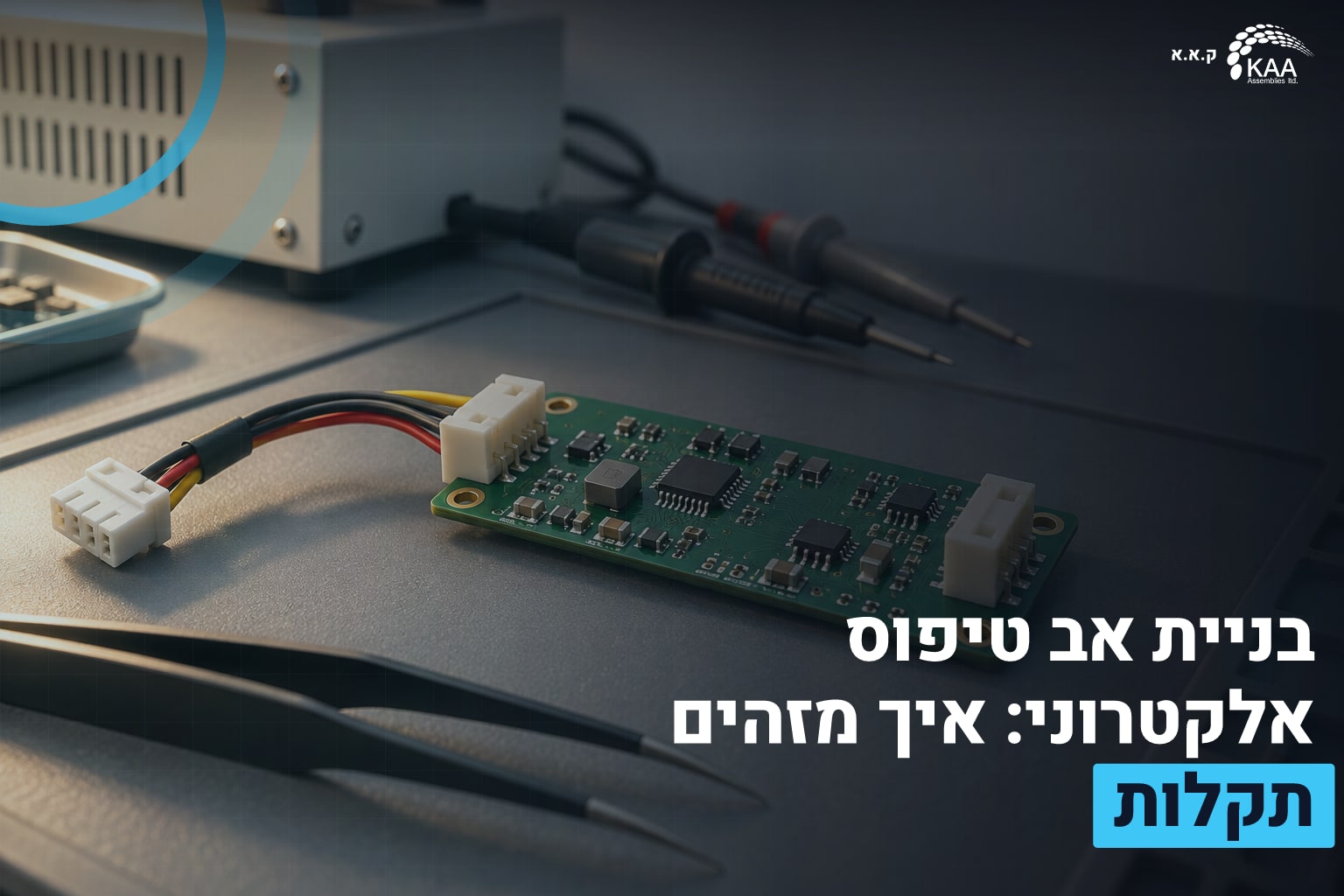 בניית אב טיפוס